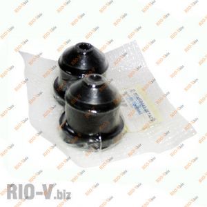 Сайлентблок Таврия задней балки АвтоЗАЗ - а-1102-2914084