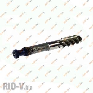 Червяк рулевой рейки Таврия АвтоЗАЗ - А-1102-3401038-10