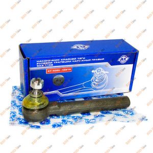 Наконечник рул тяг Таврия кор прав AT - AT4056-102TR