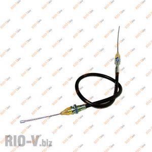 Трос газа Газель 402 дв Автопартнер - 3302-1108050-402