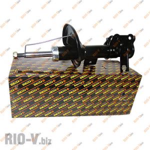 Амортизатор Джили СК передний правый газомасляный Fitshi - FT1663-10AG