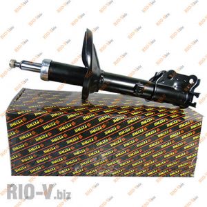 Амортизатор Джили СК задний левый газомасляный Fitshi - FT1670-10AG