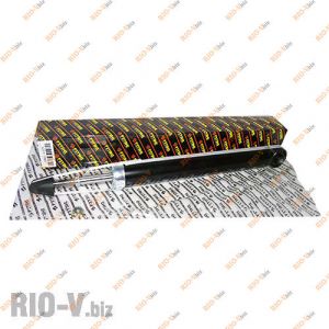 Амортизатор Джили МК задний газомасляный Fitshi - FT1203-10AG