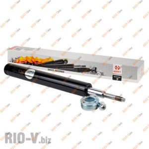 Амортизатор 1118 передний вставка Hort - HA30518