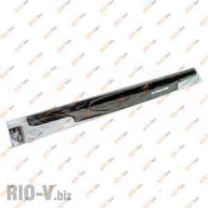 Мухобойка ВАЗ 2121 Azard - Azard-2121