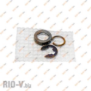 Ремкомплект якоря стартера 2101 - yakorya-startera-2101