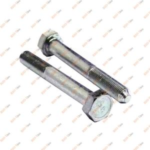 Болт М12х1,25х80 заднего амортизатора 2108 (конус) БелЗАН - 1-55414-21