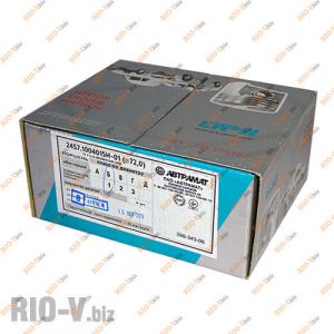 Поршень Таврия 1.2 72,0 Б Автрамат - 2457-1004015