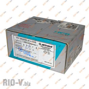 Поршень Таврия 1.2 72,0 В Автрамат - 2457-1004015