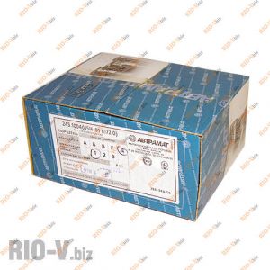 Поршень Таврия 1.1 72,0 Д (в упак. 4 шт) Автрамат - 245-1004015Н-01