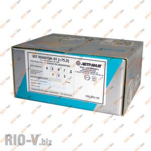 Поршень Сенс 1.3 75,0 Б (в упак. 4 шт) Автрамат - 307-1004015Н