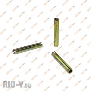 Палец петли двери Таврия АвтоЗАЗ - 1102-6106208-01