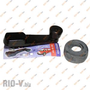 Ручка стеклоподъемника Газель Ульяновск - 4301-6104064