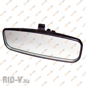 Зеркало салона Ланос Россия - 96226345