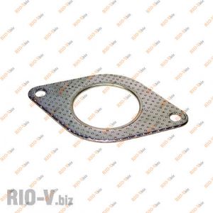 Прокладка глушителя Амулет Rider - RD.A111205311