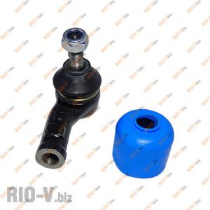 Наконечник рул тяги левый Амулет, Форза Rider - RD.A113003050