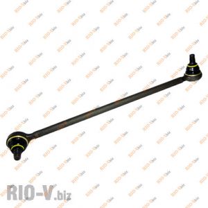 Рулевая тяга продольная Газель Трек - 3302.3414010-22
