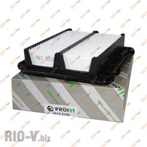 Фильтр воздушный Авео Profit - 1512-2105