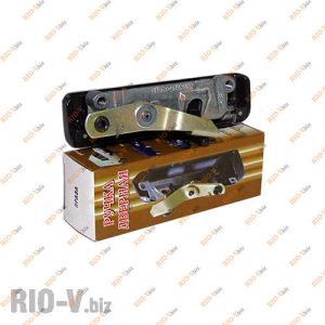 Ручка двери Таврия наруж правая Украина - 1102-6105150