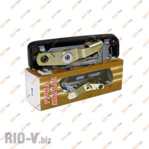 Ручка двери Таврия наруж левая Украина - 1102-6105151