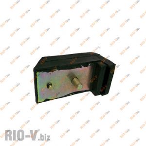 Подушка двигателя Таврия нижняя Мелитополь - 1102-1001025-10
