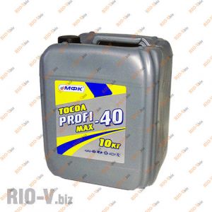 Тосол PROFI MAX -26 10л - Profi-max-10l