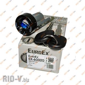 Замок зажигания Ланос Extra - EX-60020