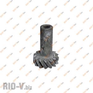 Шестерня привода маслонасоса 21213 (грибок) Самара - 21213-101122820