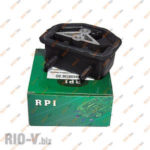 Подушка двигателя Ланос, Сенс, Нексия правая RPI Польша - 90250348