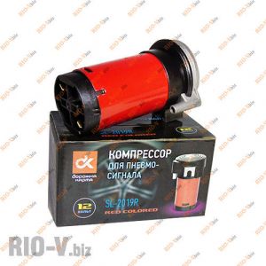 Компрессор сигнала ДК - SL-2019R
