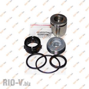 Ремкомплект рулевой рейки 2110, 2112 пакетик Самара - 2112-3400012