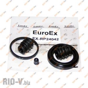 Ремкомплект суппорта Ланос, Нексия 1.5 48 мм Extra - EX-RP24042