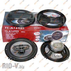 Колонки 16 Pioneer TS-A1695S 350W - TS-A1695S