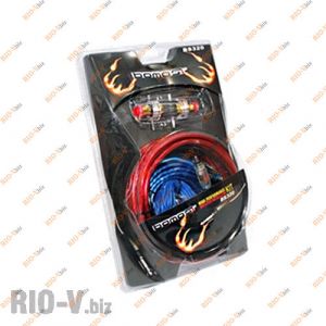 Провод акустический BS320 для сабвуфер 1800W - BS320