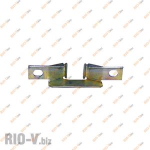 Планка замка багажника 2101(фиксатор) Харьков - 2101-5606078