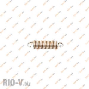 Пружина замка капота 2101 Белебей - 21010-8406034-00