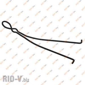 Пружина капота 2101 Харьков - 2101-8402050