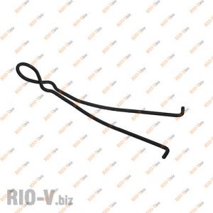 Пружина капота 2106 Харьков - 2103-8402050