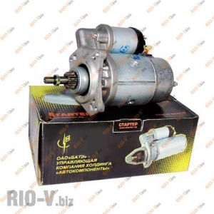 Стартер 2108 Батэ - 2108-3708010