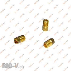 Жиклер топливный 2108 №105 - №105