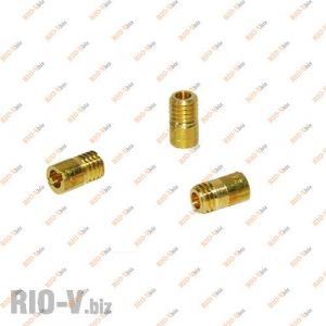 Жиклер топливный 2108 №107,5 - №107,5