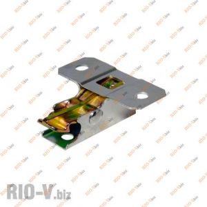 Замок крышки багажника 2103, 2106 (механизм) Самара - 2103-5606010-10