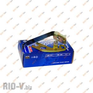 Контакт трамблера ГАЗ 2401, 2410, 31029 АТ - AT1024