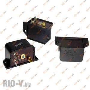 Реле контроля зарядки РС 702 Пенза - РС702