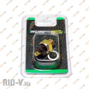 Датчик давления масла 2101 ММ 120Д Decaro - 6022.3829(М120Д)