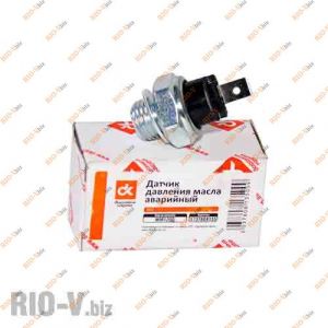 Датчик давления масла 2101 ММ 120Д ДК - ММ120Д