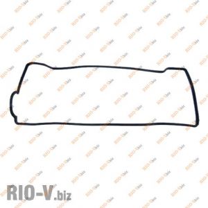 Прокладка крышки клапанов Джили СК, MK (1 ухо) KIMIKO - 1086001127-KM