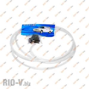 Система омывателя 2101 (с распылителями) Харьков - 2106-5208098/99