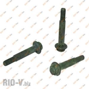 Болт приемной трубы 2110 (катализатора) Белебей - М8х62х1