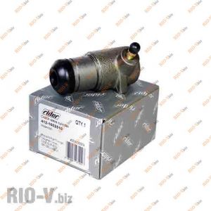 Цилиндр рабочий сцепления 412, 2140 Rider - 412-1602510